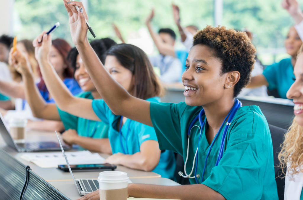 Developing Critical Thinking Skills for the NCLEX Exam: A Guide for Nursing Students in Virginia and Washington DC