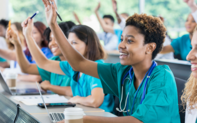 Developing Critical Thinking Skills for the NCLEX Exam: A Guide for Nursing Students in Virginia and Washington DC