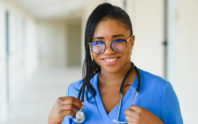 Live Your Dream – Nursing as a Second Career
