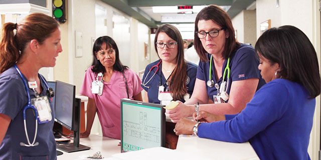 The Key to Nursing School Admissions: Understanding What Admissions Officers Want.
